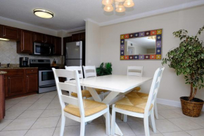Myrtle Beach Resort B0429 OCEANVIEW Condo - Winter Rental Friendly